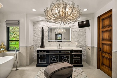 Exceptional 10608 sq. ft. mountain modern estate on 9.63 acres - photo 22