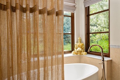 Exceptional 10608 sq. ft. mountain modern estate on 9.63 acres - photo 23