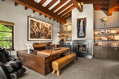 Exceptional 10608 sq. ft. mountain modern estate on 9.63 acres - photo 26