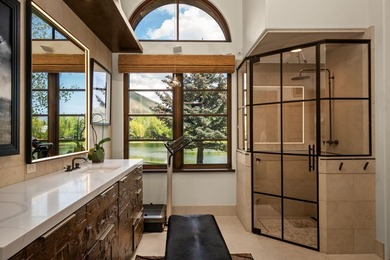 Exceptional 10608 sq. ft. mountain modern estate on 9.63 acres - photo 28