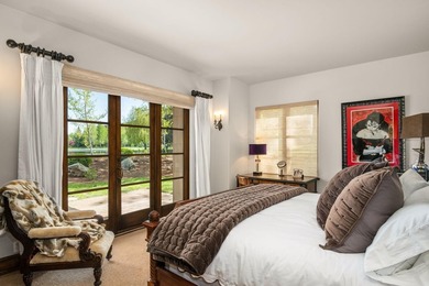 Exceptional 10608 sq. ft. mountain modern estate on 9.63 acres - photo 29