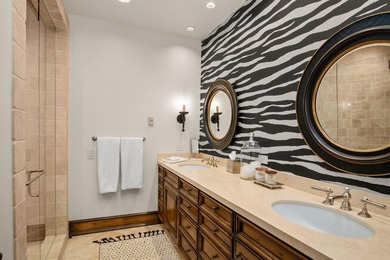 Exceptional 10608 sq. ft. mountain modern estate on 9.63 acres - photo 30