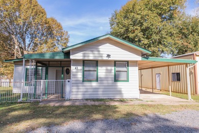 Lake Conway Home For Sale in Conway Arkansas