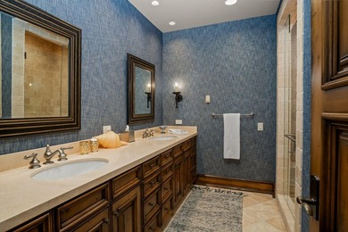 Exceptional 10608 sq. ft. mountain modern estate on 9.63 acres - photo 33