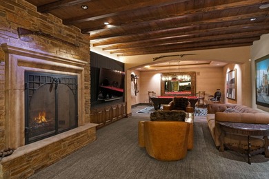 Exceptional 10608 sq. ft. mountain modern estate on 9.63 acres - photo 34