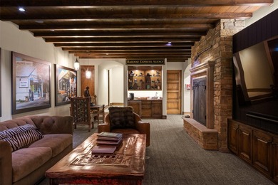 Exceptional 10608 sq. ft. mountain modern estate on 9.63 acres - photo 35