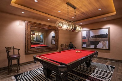 Exceptional 10608 sq. ft. mountain modern estate on 9.63 acres - photo 36