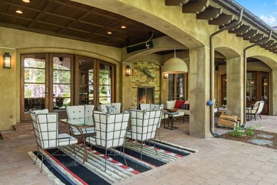 Exceptional 10608 sq. ft. mountain modern estate on 9.63 acres - photo 38