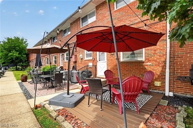 Amazing large and updated townhouse in a great location at 27651 - photo 39