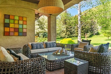 Exceptional 10608 sq. ft. mountain modern estate on 9.63 acres - photo 40