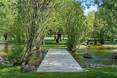 Exceptional 10608 sq. ft. mountain modern estate on 9.63 acres - photo 43