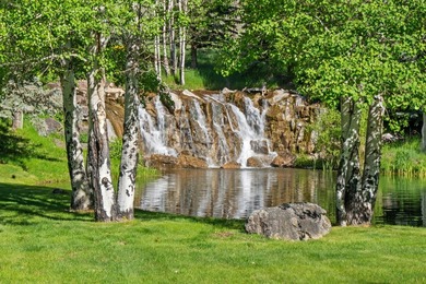 Exceptional 10608 sq. ft. mountain modern estate on 9.63 acres - photo 44