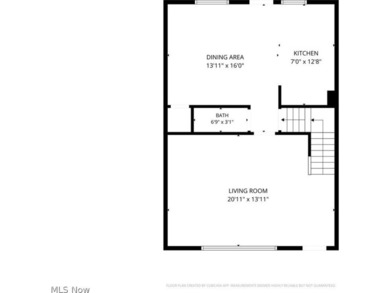 Amazing large and updated townhouse in a great location at 27651 - photo 45