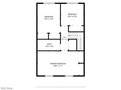 Amazing large and updated townhouse in a great location at 27651 - photo 46