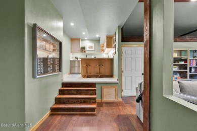 Luxury. Function. Design. This isn't just a remodel--it's a - photo 47