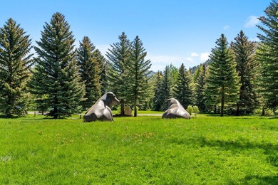 Exceptional 10608 sq. ft. mountain modern estate on 9.63 acres - photo 49