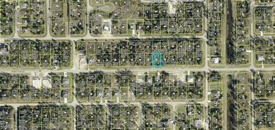 Lehigh Acres Area Lot For Sale in Lehigh Acres Florida