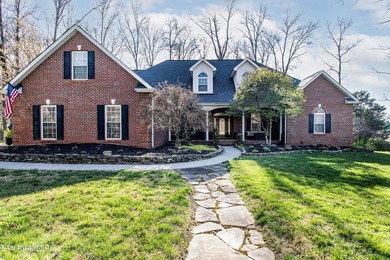 Luxury Southern Living on 1.94 Private Acres in West Knoxville - photo 1