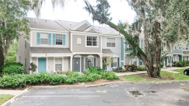 Bel-Aire Lake Townhome/Townhouse For Sale in Lake Mary Florida