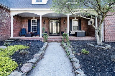 Luxury Southern Living on 1.94 Private Acres in West Knoxville - photo 2
