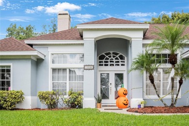 Big Sand Lake Home For Sale in Orlando Florida