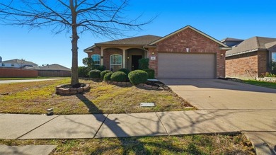 Lake Ray Hubbard Home For Sale in Forney Texas