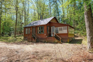 Lake Home For Sale in Ludlow, Vermont