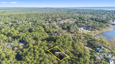 Lake Lot For Sale in Bolivia, North Carolina