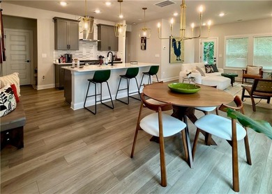 Built in 2025 and beautifully maintained, this move-in-ready - photo 12