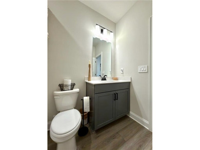 Built in 2025 and beautifully maintained, this move-in-ready - photo 14