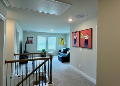 Built in 2025 and beautifully maintained, this move-in-ready - photo 16