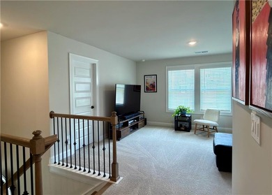 Built in 2025 and beautifully maintained, this move-in-ready - photo 17