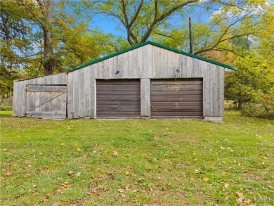 (private lake, pond, creek) Acreage For Sale in Martville New York