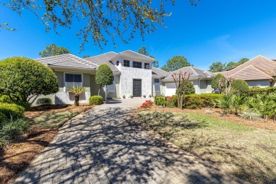 (private lake, pond, creek) Home For Sale in Miramar Beach Florida