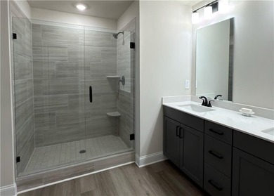 Built in 2025 and beautifully maintained, this move-in-ready - photo 23