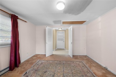 Welcome to 108 Belmont Circle - a charming 3 or 4 bedroom, 1