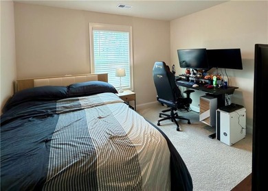 Built in 2025 and beautifully maintained, this move-in-ready - photo 25