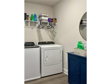 Built in 2025 and beautifully maintained, this move-in-ready - photo 26