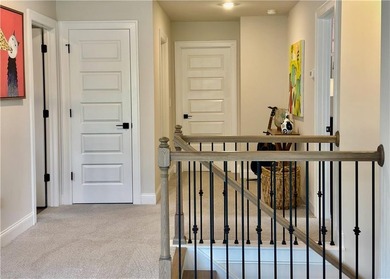 Built in 2025 and beautifully maintained, this move-in-ready - photo 27