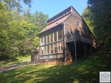 Philpott Reservoir Home For Sale in Bassett Virginia