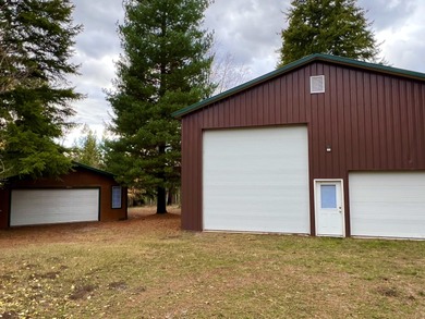 Columbia River - Stevens County Home For Sale in Colville Washington