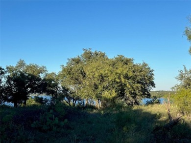 Lake Brownwood Lot For Sale in Brownwood Texas