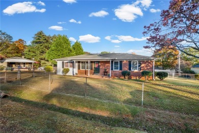 Welcome to 108 Belmont Circle - a charming 3 or 4 bedroom, 1