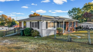 Welcome to 108 Belmont Circle - a charming 3 or 4 bedroom, 1