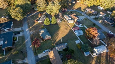 Welcome to 108 Belmont Circle - a charming 3 or 4 bedroom, 1