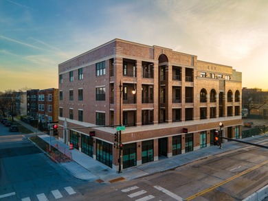 (private lake, pond, creek) Condo For Sale in Chicago Illinois