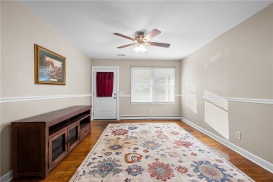 Welcome to 108 Belmont Circle - a charming 3 or 4 bedroom, 1