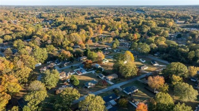 Welcome to 108 Belmont Circle - a charming 3 or 4 bedroom, 1