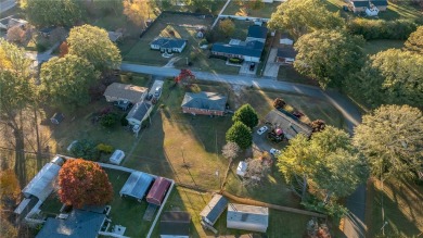 Welcome to 108 Belmont Circle - a charming 3 or 4 bedroom, 1