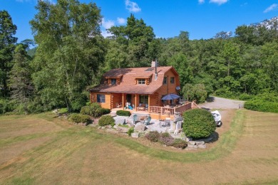 Lake Home For Sale in Deposit, New York